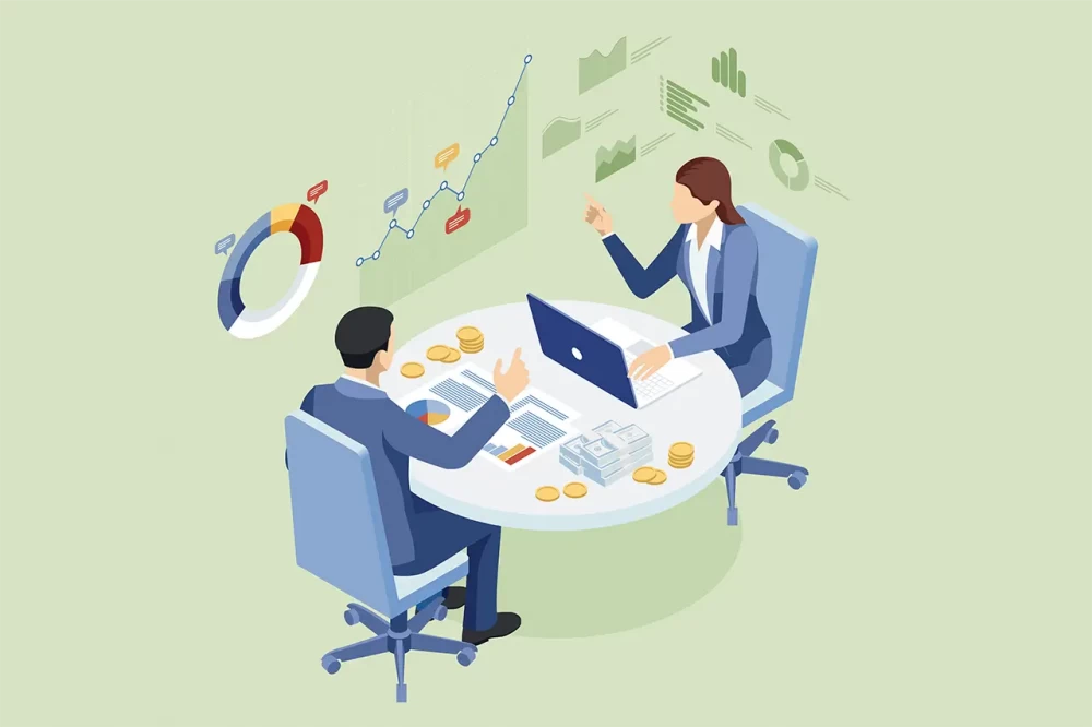 Expertise et conseil